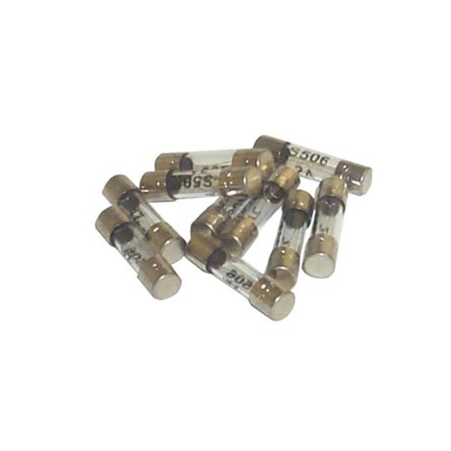 Worcester 87161560000 Fuse 2A