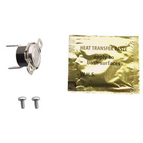 Worcester 87161423030 Overheat Thermostat