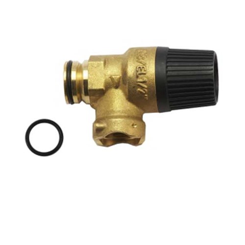 Worcester 87161567640 Pressure Relief Valve
