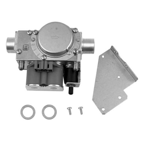 Worcester 87161026730 NG Junkers Gas Valve