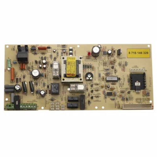 Worcester 87161463290 Control Board Assembly