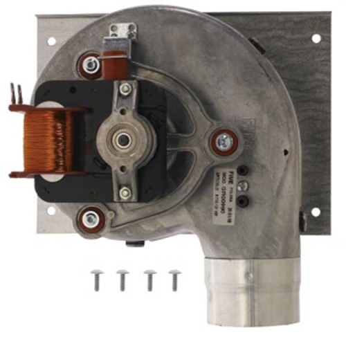 Worcester 87161216810 Fan Assembly 28i RSF