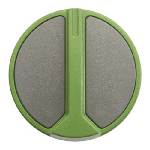 Worcester 87161410870 Control Knob