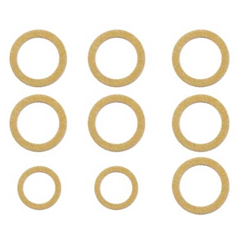 Worcester 77161922050 Fibre Washer Pack