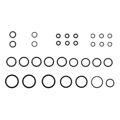 Worcester 87161080720 O ring Pack