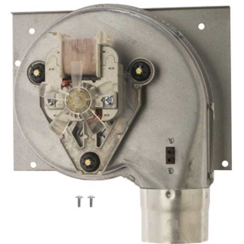 Worcester 87161207380 Fan Assembly