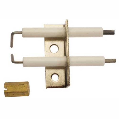 Worcester 87161421000 Spark Electrode Assembly