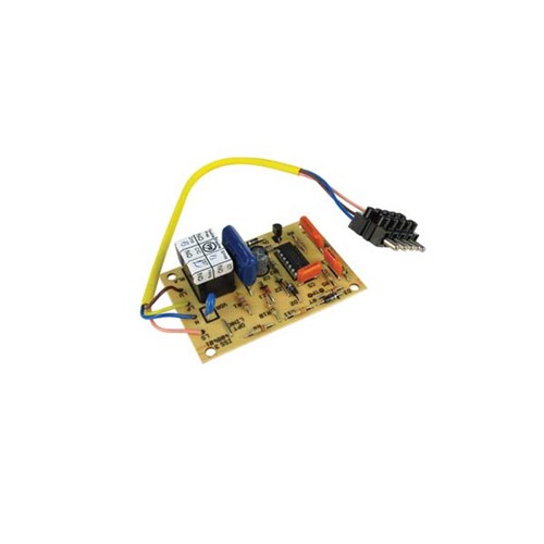Worcester 7161463080 Purge Kit