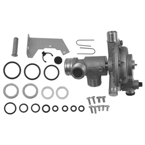 Worcester 87161567460 Divertor Valve V37