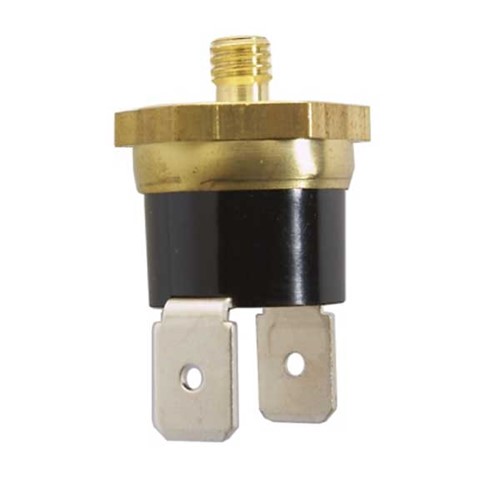 Worcester 87229638580 Temp Limiter
