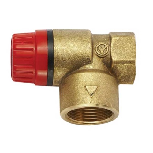Worcester 87174010120 Safety Valve