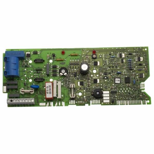 Worcester 87483004840 Junior Printed Circuit Board