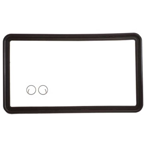 Worcester 87110041680 Burner Skin Seal