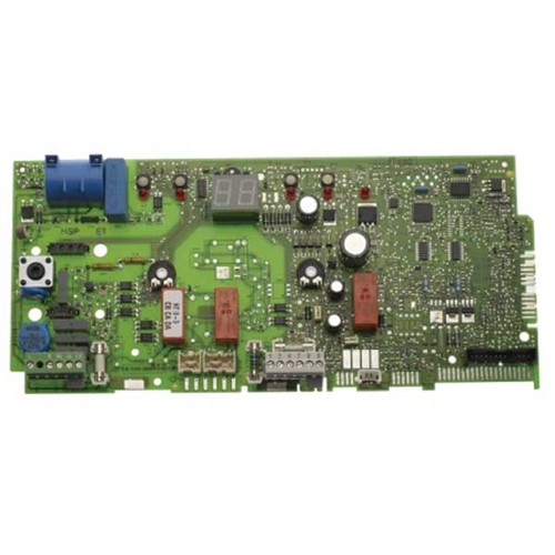 Worcester 87483005120 Printed Circuit Board