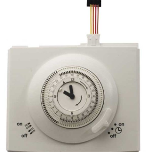 Worcester 87161066630 Mechanical Timer