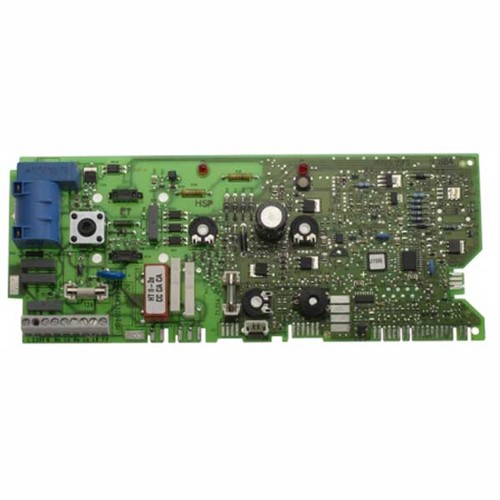 Worcester 87483004170 28Si Printed Circuit Board