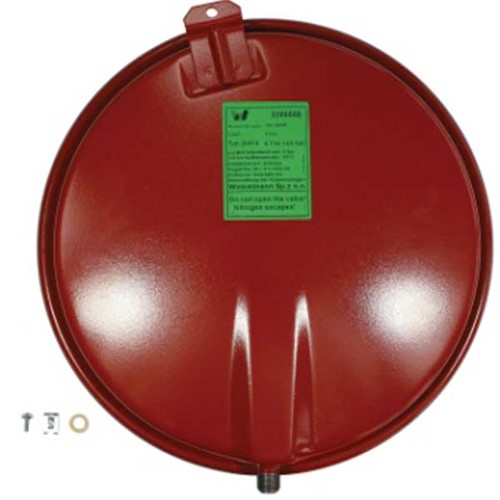 Worcester 87161055450 Expansion Vessel
