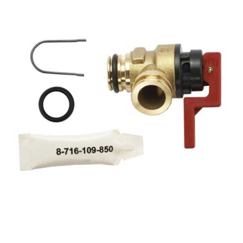 Worcester 87161064310 Pressure Relief Valve