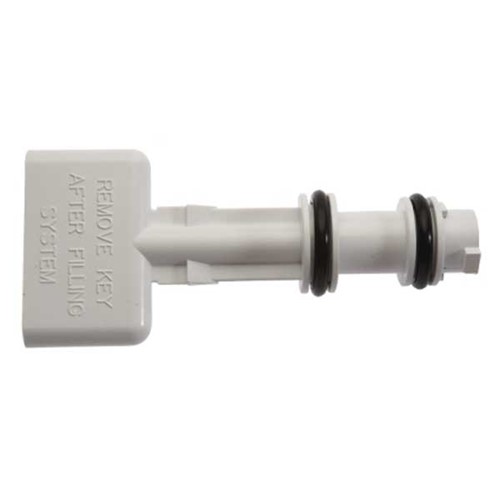 Worcester 87161045910 Charging Key Assembly