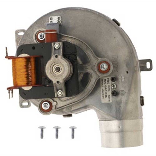 Worcester 87161025870 Fan Assembly