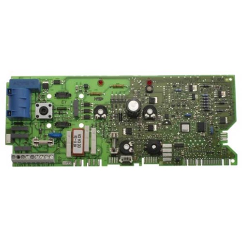 Worcester 87483004880 Printed Circuit Board
