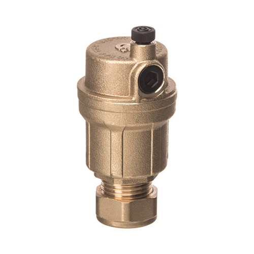 Altecnic 15mm Robocal Automatic Air Vent