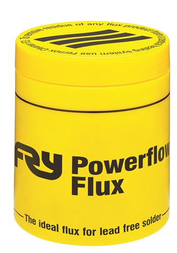 Fernox Powerflow Flux - Large Tub
