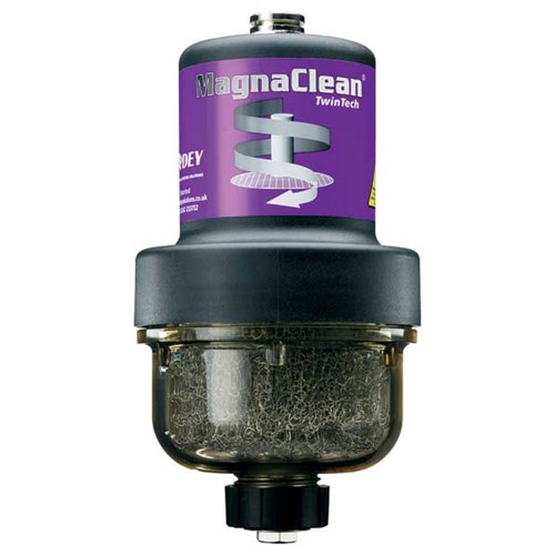 Adey MagnaClean Twintech 22mm