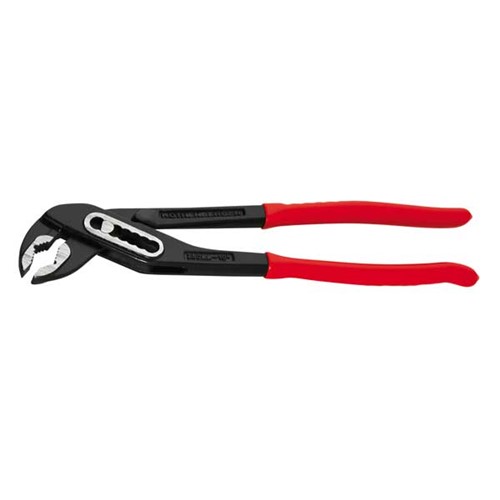 Rothenberger 10"  Water Pump Pliers - 70522R