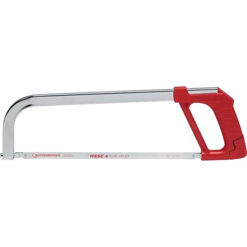 Rothenberger 9-12" Adjustable Hacksaw - 71206