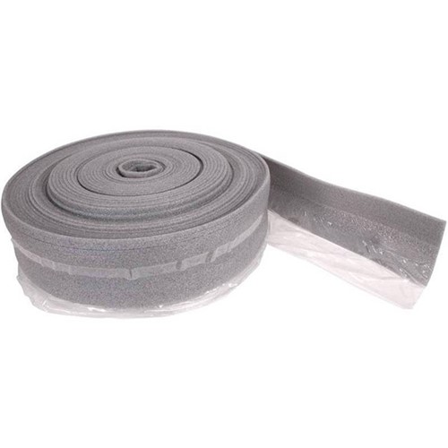 Frankische UFH Profi-Therm 8 x 150mm Edge Isolation 25mtr Roll - 71900111