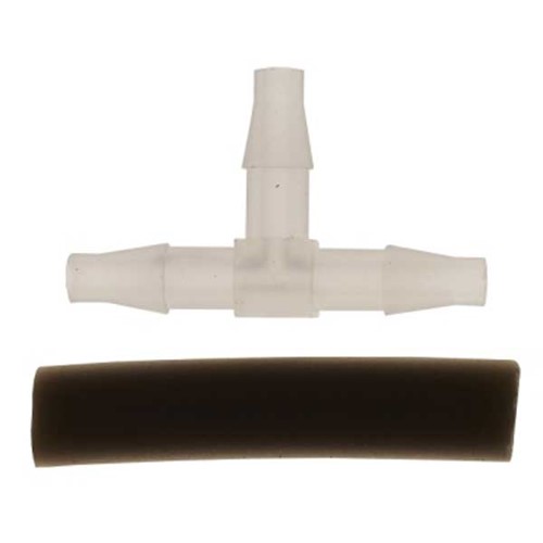 Worcester 87161412050 T Piece Moulding