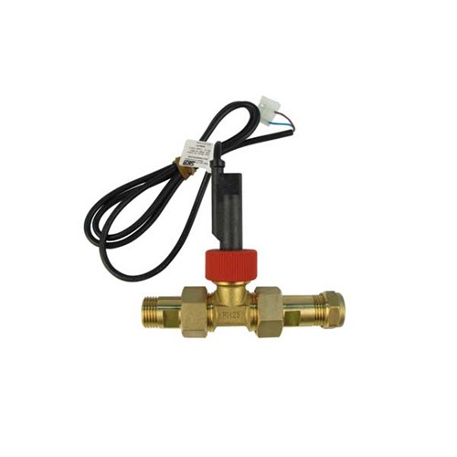 Worcester 87161200690 Flow Switch Assembly