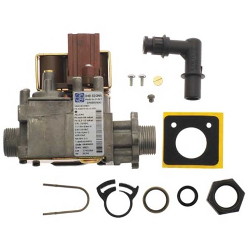 Worcester 87161113250 Gas Valve