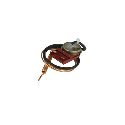 Worcester 87161078710 Limit Thermostat