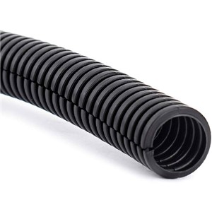 Frankische UFH Split Conduit Protective Pipe DN 19 25mtr Coil - 79919123