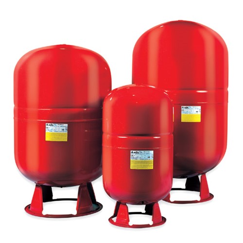 Elbi ER100 100 Litre Heating Expansion Vessel - 0093000100