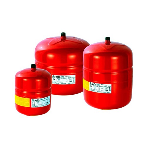 Elbi ER12 12 Litre Heating Expansion Vessel - 0093000012