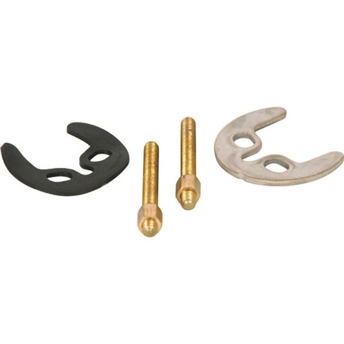 Alliance Horseshoe Tap Fixing Kit 2 Bolt - HS2