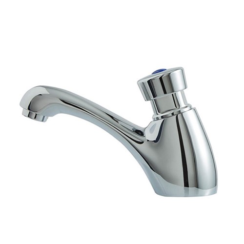 Alliance Skara Non-Concussive Basin Tap Chrome - 10012