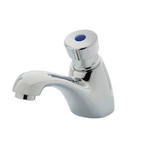Alliance Skara Non-Concussive Basin Tap Chrome - 10012