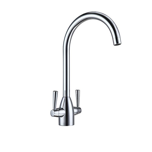 Alliance Leith Sink Mixer Chrome - 12331