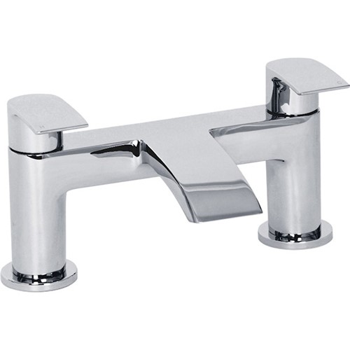 Alliance Coll Bath Filler Chrome - 17221