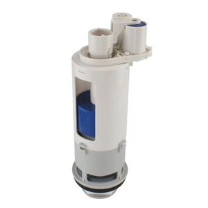 Wye & Vortex Concealed Cistern Flush Valve - 23202FV