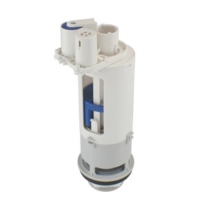 Wye & Vortex Concealed Cistern Flush Valve - 23202FV