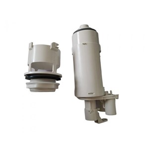 Wye & Vortex Concealed Cistern Flush Valve - 23202FV