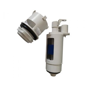 Wye & Vortex Concealed Cistern Flush Valve - 23202FV
