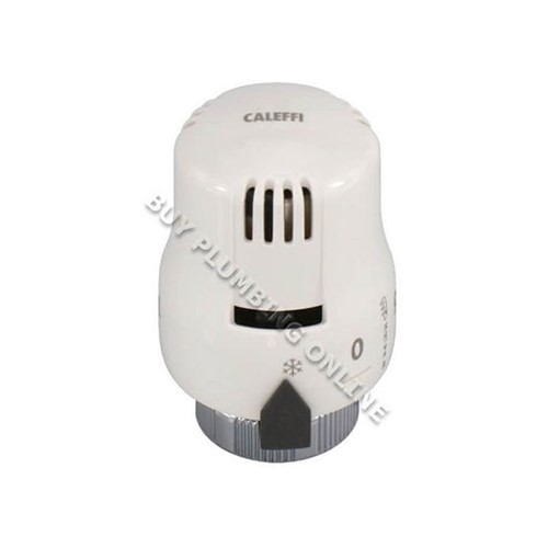 Altecnic Ecocal Replacement Thermostatic Head & Collar - CA-200000