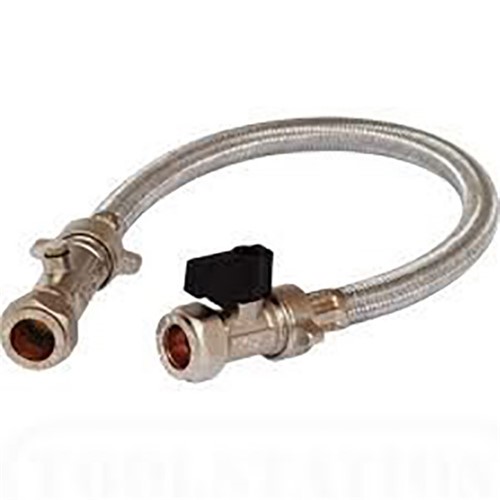 Altecnic Eres 15mm Filling Loop - ER-ECOLOOP