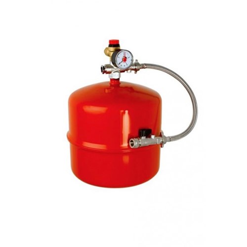 Altecnic Eres Eco 12 litre Expansion Vessel & Filling Kit - ER-12LTKIT